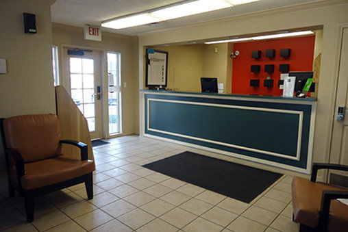 Hotel Extended America Select - - Cherry Creek 2*